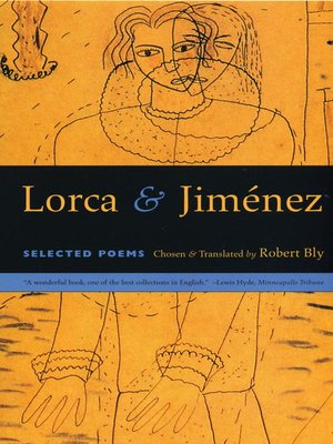 cover image of Lorca & Jimenez